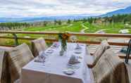 ร้านอาหาร 3 Pirin Golf Hotel & SPA