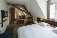 Kamar Tidur Hotel Restaurant SPA Cheval Blanc Lembach