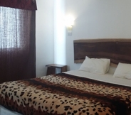 Kamar Tidur 4 Kelta Hotel Puerto Iguazu