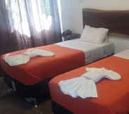 Kamar Tidur 6 Kelta Hotel Puerto Iguazu