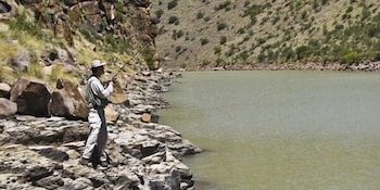 Tempat Tarikan Berdekatan 4 Otterskloof Private Game Reserve