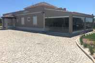 Exterior N2L Quinta do Pinheiro Manso