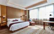 ห้องนอน 7 Wyndham Jingzhou