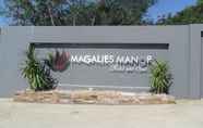 Bangunan 3 Magalies Manor