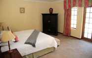 Kamar Tidur 4 Magalies Manor