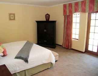 Kamar Tidur 2 Magalies Manor