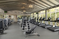 Fitness Center Unico Hotel Riviera Maya - Adults Only