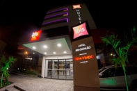 Exterior ibis Catalao