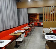 Restaurant 7 ibis Catalao