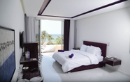 Bedroom 2 Senses Hotel and Resort