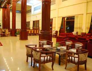 Lobby 2 Sengkeo Hotel