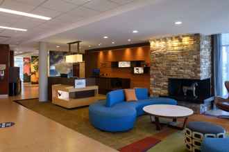 Sảnh chờ 4 Fairfield Inn & Suites by Marriott Richmond Ashland