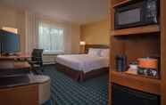 Kamar Tidur 4 Fairfield Inn & Suites by Marriott Richmond Ashland