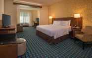 Phòng ngủ 7 Fairfield Inn & Suites by Marriott Richmond Ashland