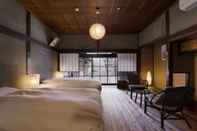 Bedroom NIPPONIA Sasayama Castle Town Hotel