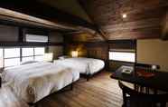 Bedroom 3 NIPPONIA Sasayama Castle Town Hotel