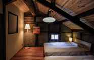 Bedroom 5 NIPPONIA Sasayama Castle Town Hotel