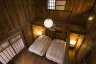 Bedroom NIPPONIA Sasayama Castle Town Hotel