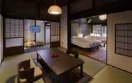 Bedroom 4 NIPPONIA Sasayama Castle Town Hotel