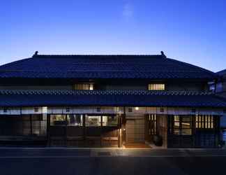 Exterior 2 NIPPONIA Sasayama Castle Town Hotel