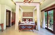 Bedroom 7 The Buah Bali Villas