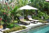 Swimming Pool The Buah Bali Villas