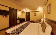 Bilik Tidur 5 Lytton Hotel