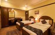 Bilik Tidur 6 Lytton Hotel