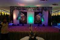 Entertainment Facility Chandra Imperial