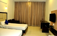 Kamar Tidur 3 Chandra Imperial