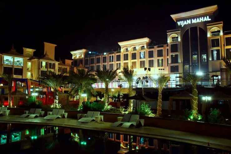Vijan Mahal Jabalpur The Best Price Only In Traveloka Find the cheapest prices for luxury, boutique, or budget hotels in jabalpur. traveloka com