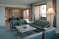 Ruang untuk Umum Hamanako Wanwan Paradise Hotel
