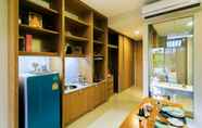 ห้องนอน 3 Villa Meesuk Residence