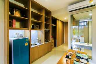 ห้องนอน 4 Villa Meesuk Residence