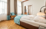 Bilik Tidur 2 Hotel Unter den Linden