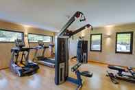 Fitness Center Hotel Palü