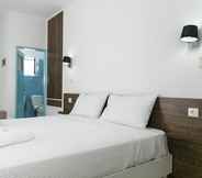 Kamar Tidur 3 Kissamia Rooms - Next to Night Clubs