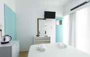 ห้องนอน 6 Kissamia Rooms - Next to Night Clubs