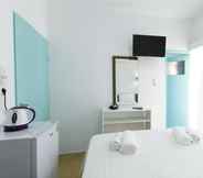 Kamar Tidur 6 Kissamia Rooms - Next to Night Clubs