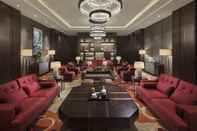 Bar, Cafe and Lounge HUALUXE Hotels & Resorts Zhangjiakou, an IHG Hotel