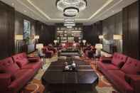 Bar, Cafe and Lounge HUALUXE Hotels & Resorts Zhangjiakou, an IHG Hotel