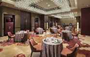 Restoran 6 HUALUXE Hotels & Resorts Zhangjiakou, an IHG Hotel
