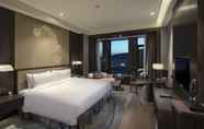 ห้องนอน 4 HUALUXE Hotels & Resorts Zhangjiakou, an IHG Hotel