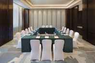 Ruangan Fungsional HUALUXE Hotels & Resorts Zhangjiakou, an IHG Hotel