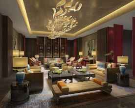 Lobi 4 HUALUXE Hotels & Resorts Zhangjiakou, an IHG Hotel