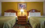 Kamar Tidur 4 Vagabond Inn Executive Hayward