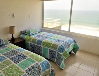 Bedroom 2 Quintas del Mar II