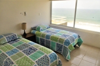 Bedroom Quintas del Mar II