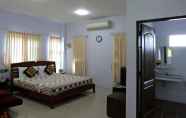 Bedroom 5 Bann Suan Rachawadee B&B