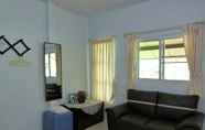 Ruang Umum 6 Bann Suan Rachawadee B&B